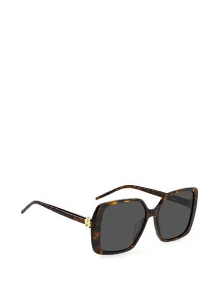 Ochelari de soare Boss maro