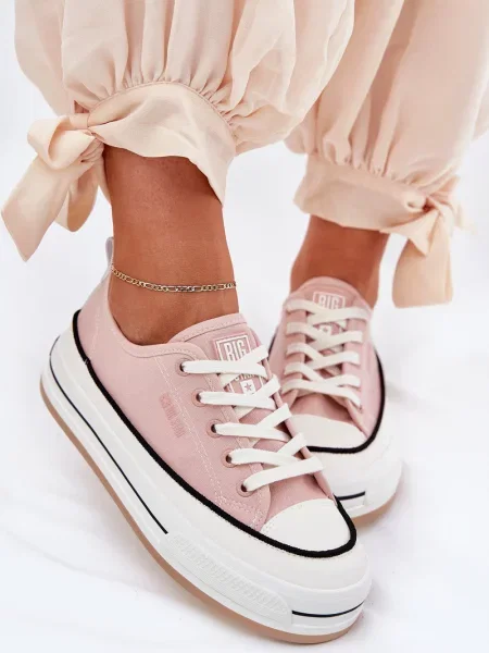 Кецове Big Star Shoes