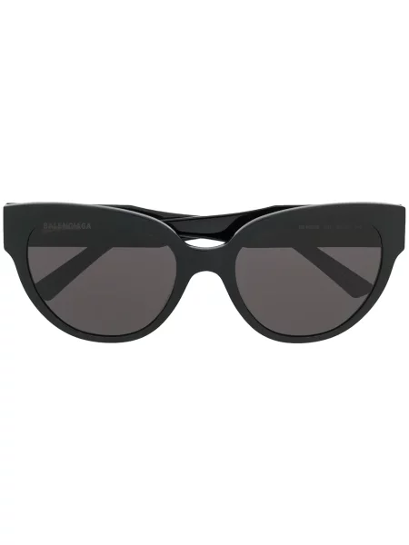 Ochelari de soare Balenciaga Eyewear negru
