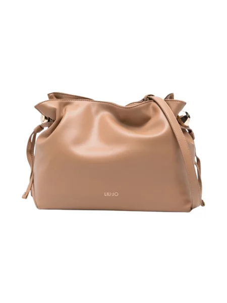 Torebka Liu Jo brązowa