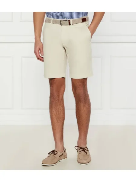 Tommy Hilfiger Pantaloni scurți | bej