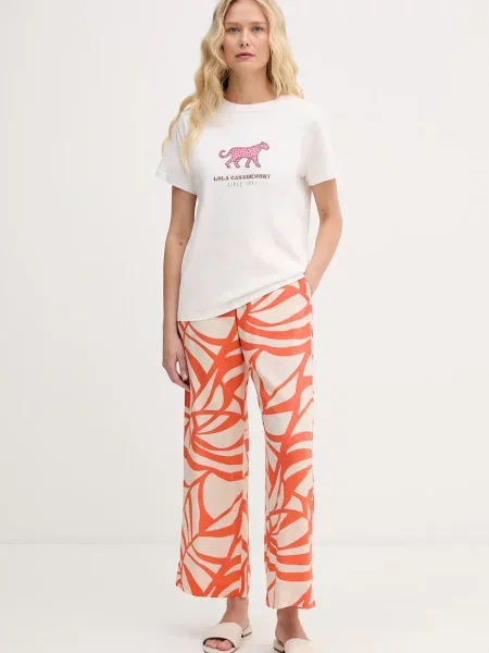 Lola Casademunt футболка