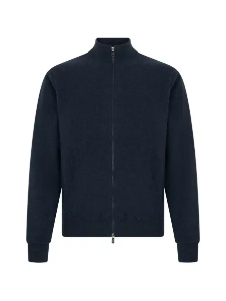Cardigan Fedeli albastru