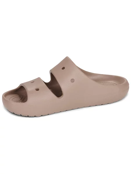 Sandale Crocs smeđa