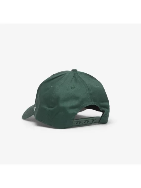 Czapka Brand MLB Mvp Raised Basic Oakland Athletics Cap Dark Green Universal zielona