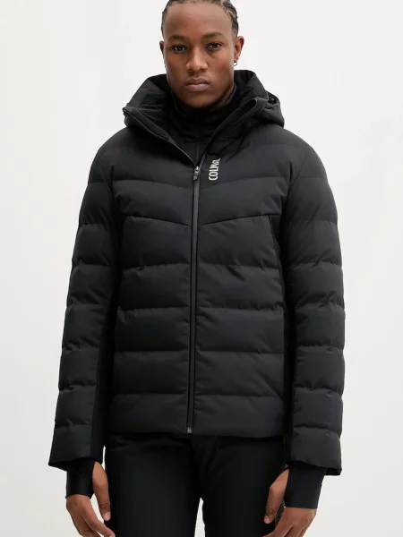 Colmar geacă de schi negru