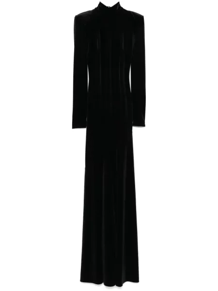 Rochie maxi V:pm Atelier de costum negru