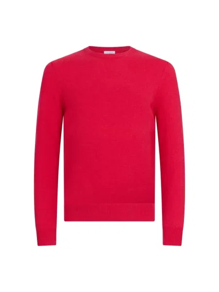 Sweter Malo czerwony