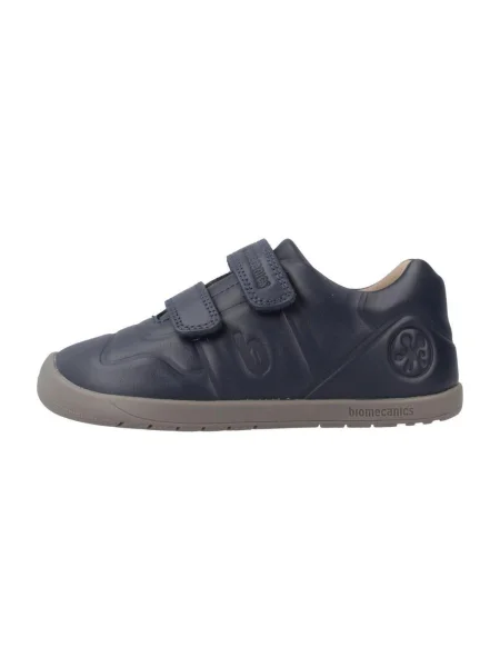 Pantofi copii Biomecanics albastru