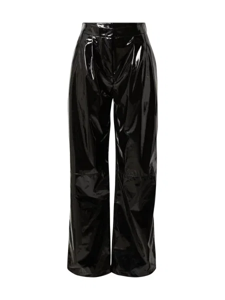 Katy Perry exclusive for ABOUT YOU Pantaloni Tamara' negru