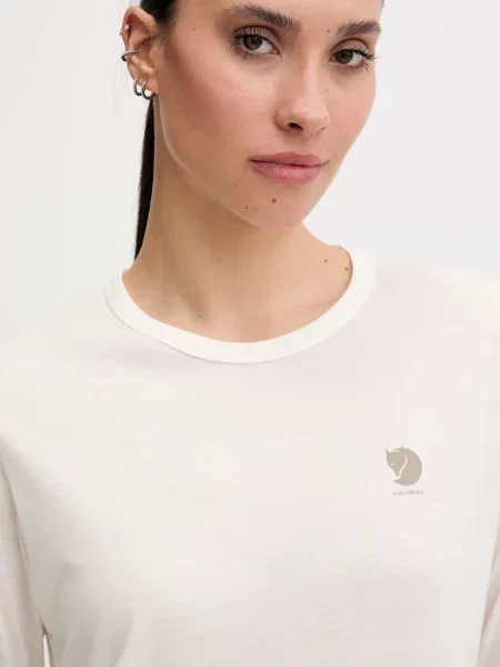 Лонгслив Fjallraven