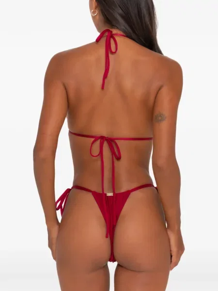 Bikini Fae Swim crvena