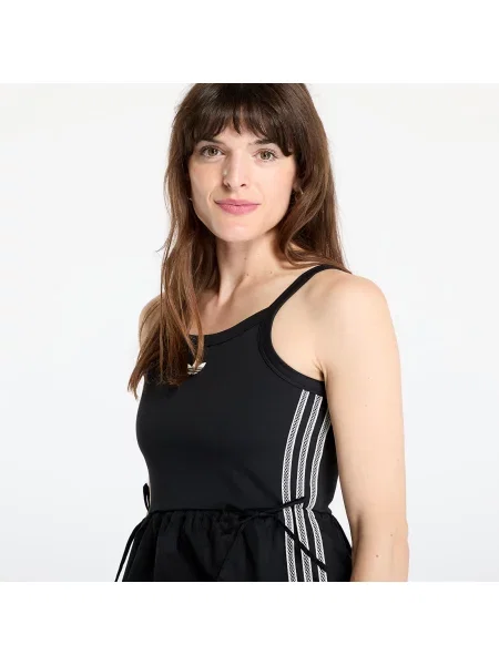 Топ Adidas Originals черно