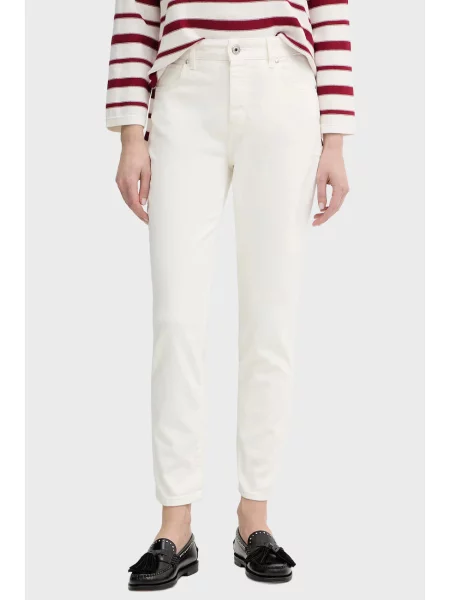Джинси Weekend Max Mara білі