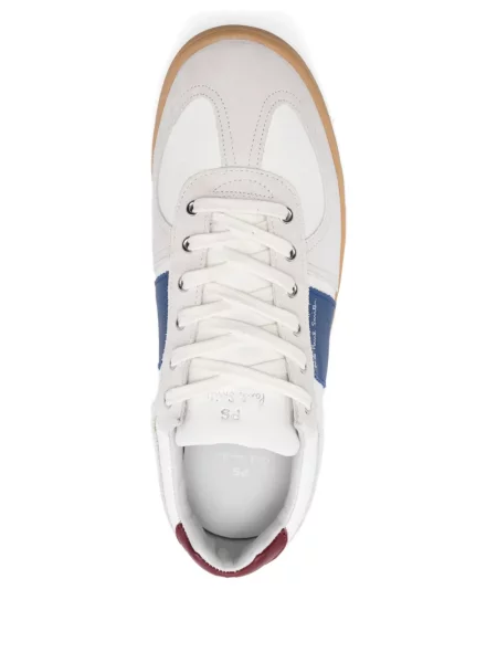 Маратонки Ps Paul Smith бяло