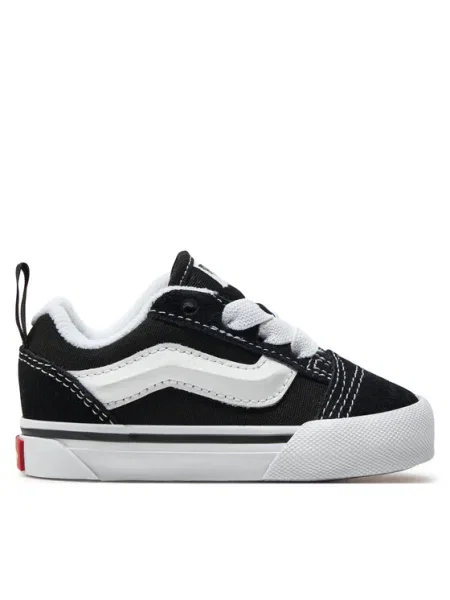 Кецове Vans черно