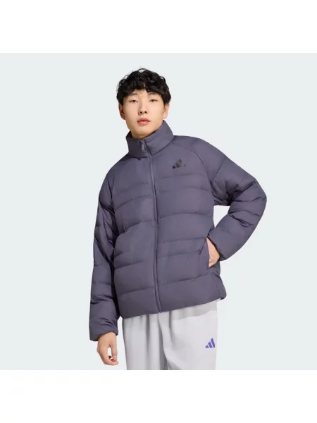 KURTKA OCIEPLANA ESSENTIALS PACKABLE
