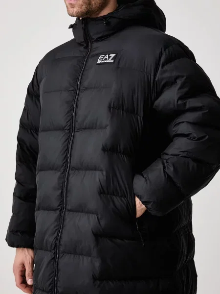 Куртка Ea7 Emporio Armani