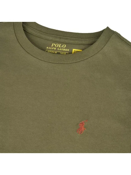 Tricou polo copii Polo Ralph Lauren