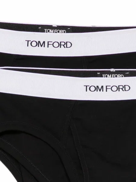Chiloți Tom Ford cu autograf negru