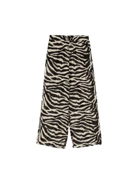 Spodnie palazzo Ermanno Scervino