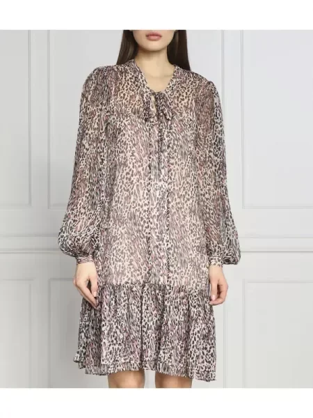 GUESS Rochie ALVA bej