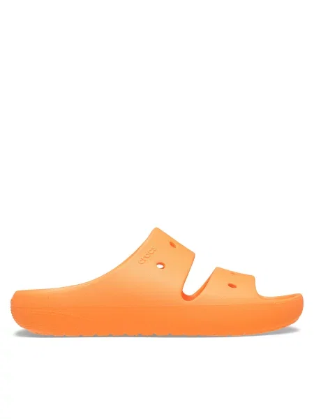 Классические шлепанцы Crocs