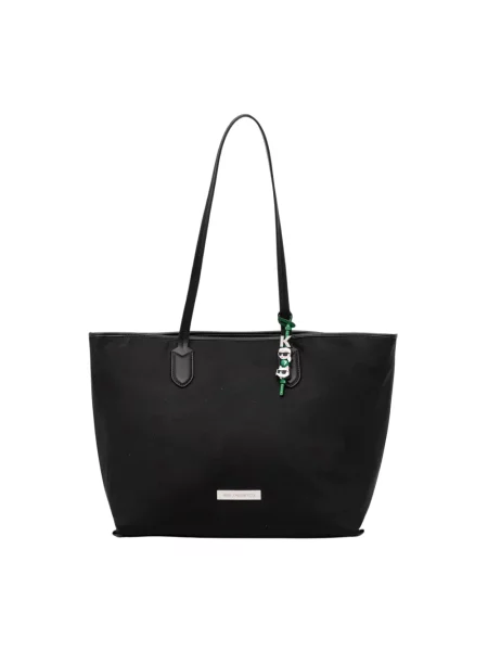 Karl Lagerfeld torebka IKON czarny