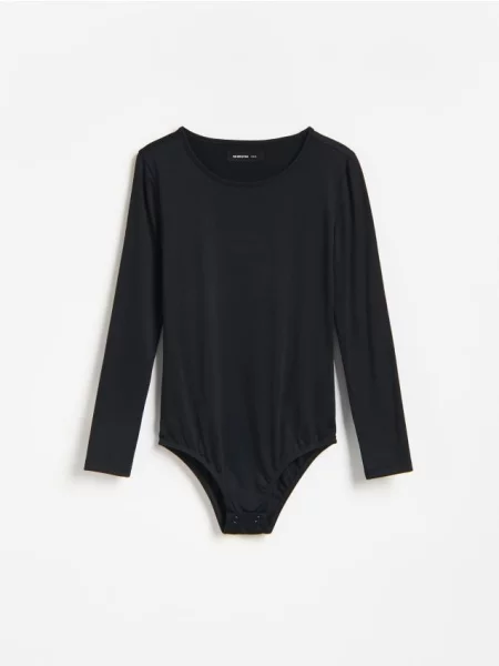 Reserved Body uni negru