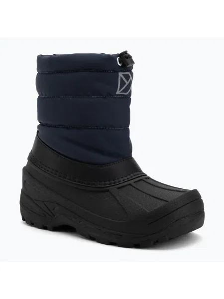 Didriksons Lumi navy gyermek hócsizma. Méret: 34 EU haditengerészet