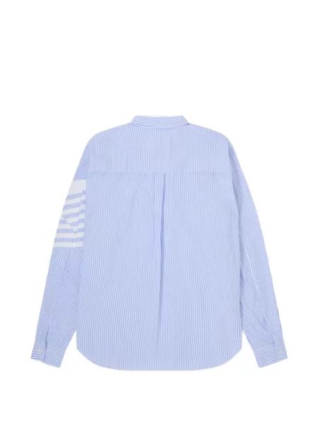 Ulična košulja Dover Street Market plava