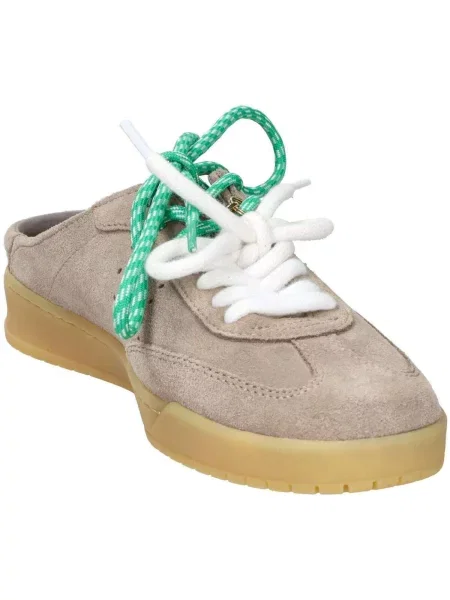 Pantofi Sun68 bej