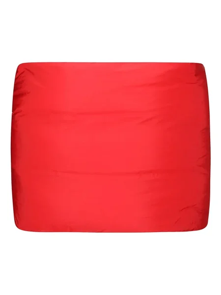 Fular Sportmax roșu
