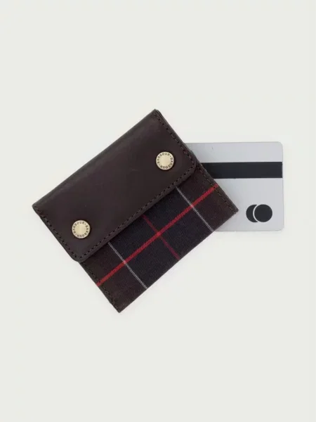 Кошелек Barbour