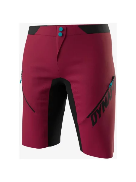 Spodenki Dynafit Ride Light Dynastretch w kolorze liliowym S