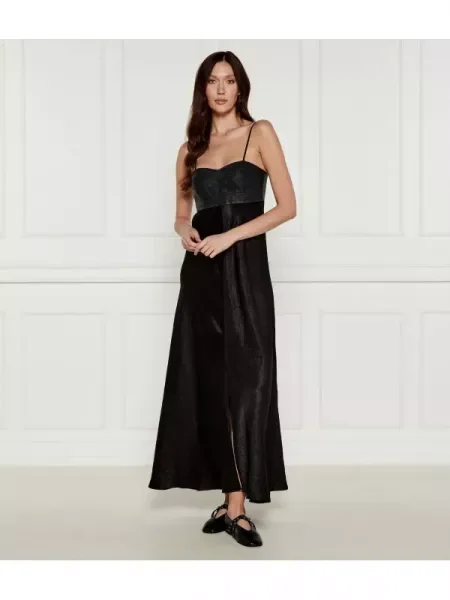 Pinko Rochie negru