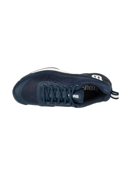 Pantofi Wilson albastru