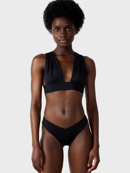 Труси Etam чорні