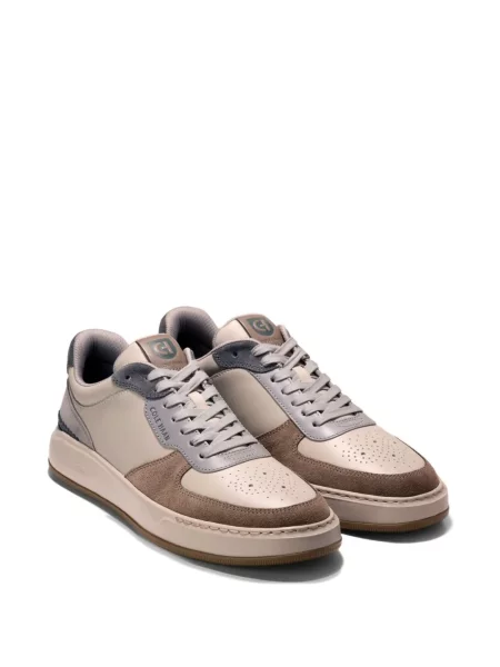 Sneakerși Cole Haan din piele