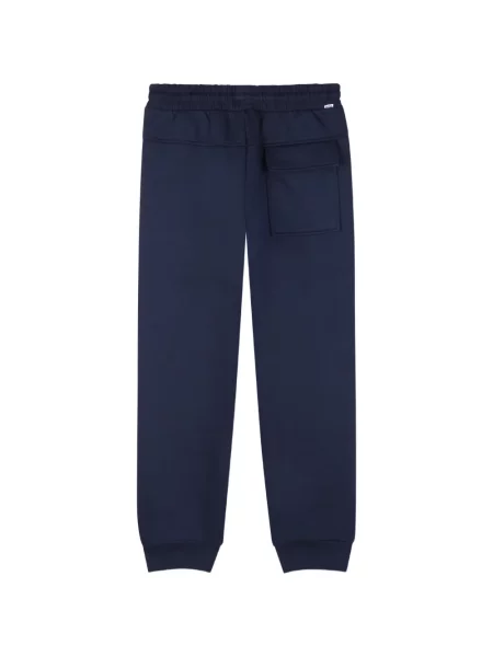 Spodnie dziecięce Bosswear niebieskie