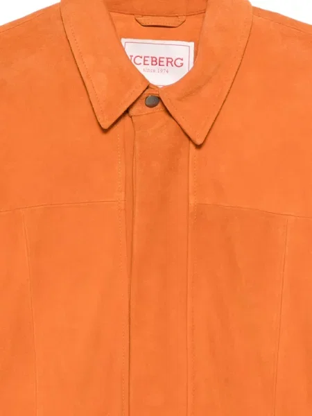 Риза Iceberg оранжево