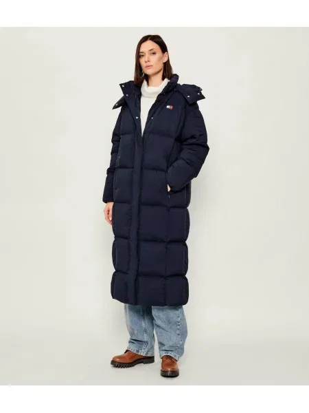 Tommy Jeans De puf palton ALASKA