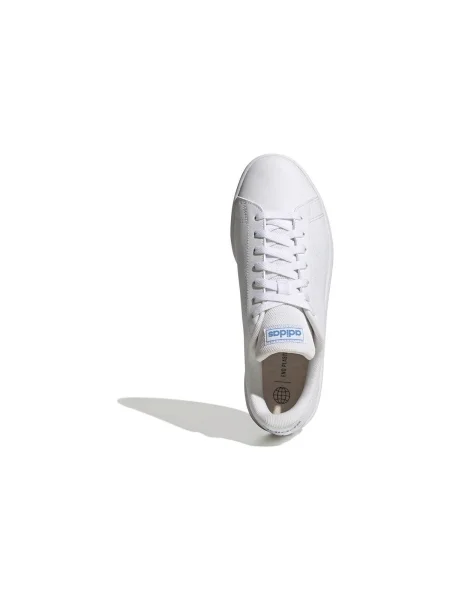 Pantofi Adidas alb