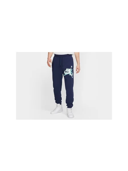 Pantaloni Nike albastru