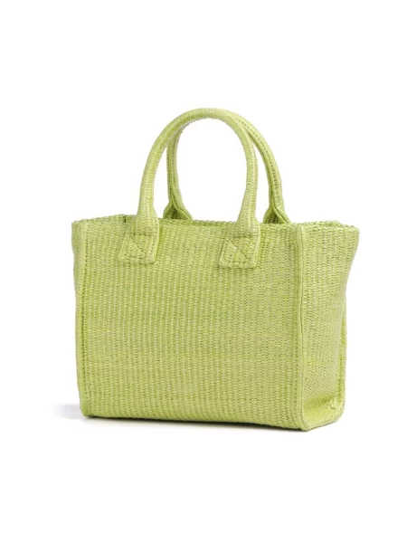 PINKO Torebki Kobieta ONE SIZE Beach Mini Torba na Zakupy zielony