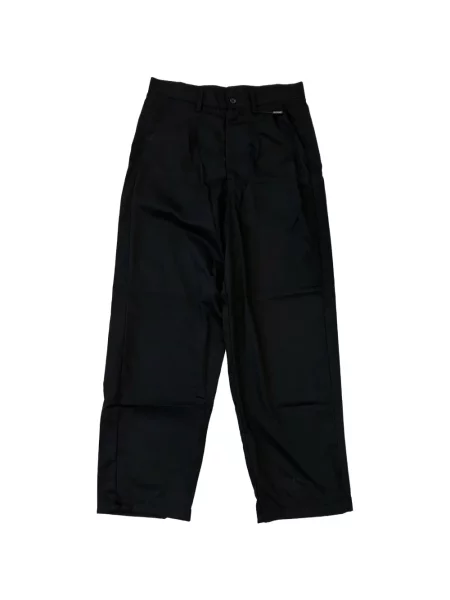 Pantaloni Last Call For negru