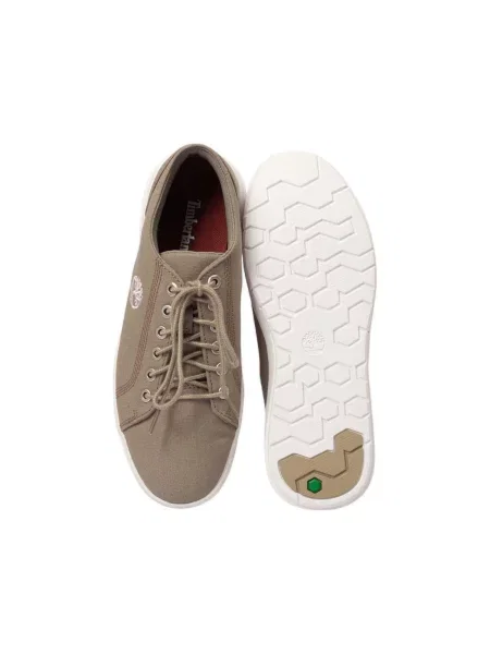 Tenisky Timberland sivá