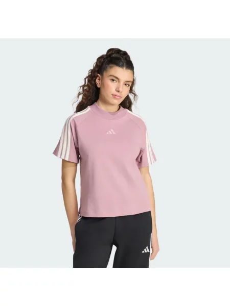 TRIČKO ADIDAS KIT bílé