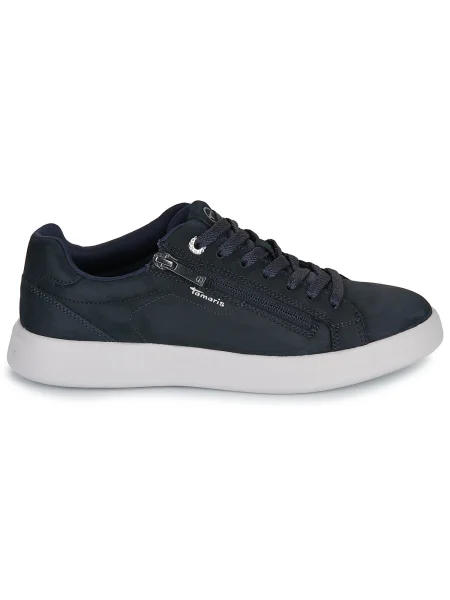 Pantofi Tamaris albastru