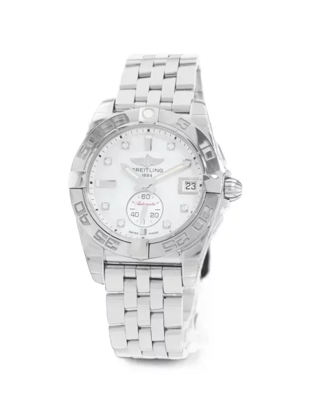 Ceas Breitling alb